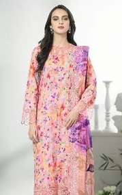 SANA SAFINAZ Vol-05 Open Pic by Shree